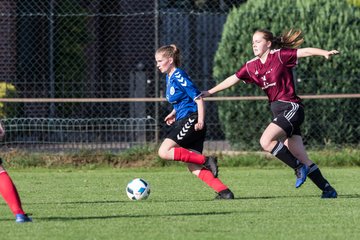 Bild 29 - F VfL Kellinghusen - SG Wilstermarsch II : Ergebnis: 4:2